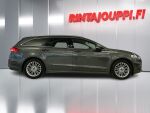 Ford Mondeo 2021 Harmaa