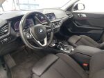 BMW 218 2021 Harmaa