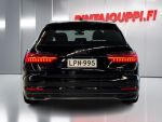 Audi A6 2019 Musta