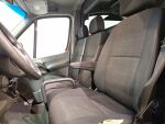 Mercedes-Benz Sprinter 2017 Ruskea (beige)