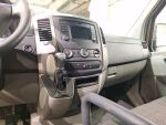 Mercedes-Benz Sprinter 2017 Ruskea (beige)