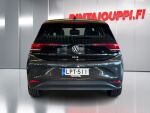 Volkswagen ID.3 2021 Harmaa