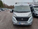 Benimar Benivan 119 VAN 600 2019 Harmaa