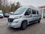 Benimar Benivan 119 VAN 600 2019 Harmaa