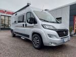 Benimar Benivan 119 VAN 600 2019 Harmaa