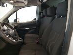 Ford Transit Connect 2017 Valkoinen