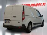 Ford Transit Connect 2017 Valkoinen