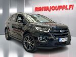 Ford Edge 2016 Musta