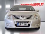 Toyota Avensis 2009 Hopea