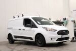 Ford Transit Connect 2020 