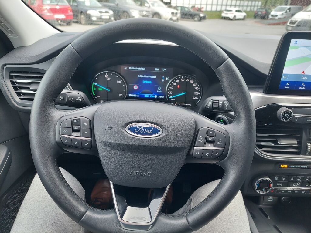 Ford Kuga 2020 