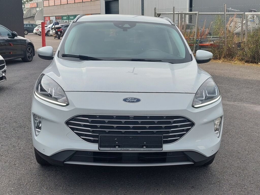 Ford Kuga 2020 