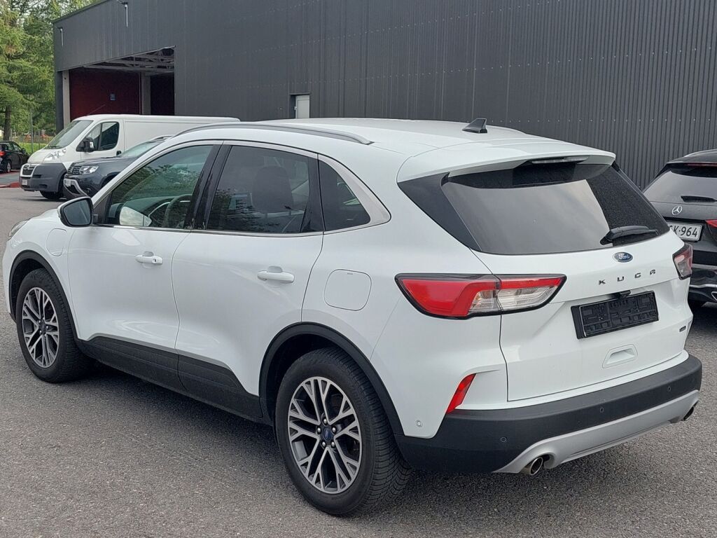 Ford Kuga 2020 