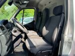 Renault Master 2021 Hopea