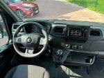 Renault Master 2021 Hopea