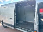 Renault Master 2021 Hopea