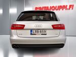 Audi A6 2014 Hopea