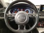 Audi A6 2014 Hopea