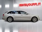 Audi A6 2014 Hopea