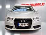 Audi A6 2014 Hopea