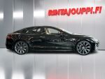 Tesla Model S 2013 Musta