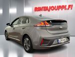 Hyundai IONIQ PLUG-IN 2020 Harmaa