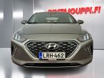 Hyundai IONIQ PLUG-IN 2020 Harmaa