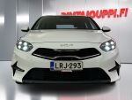 Kia Ceed 2022 Valkoinen