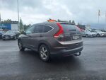 Honda CR-V 2013 1