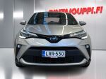 Toyota C-HR 2022 Hopea