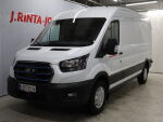 Ford Transit 2022 