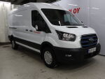 Ford Transit 2022 