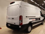 Ford TRANSIT 2022 Valkoinen