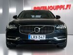 Volvo V90 2020 Harmaa