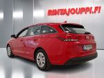 Hyundai i30 Wagon 2022 Punainen