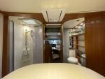 Adria Matrix Plus 670 SC 2014 Harmaa