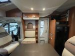 Adria Matrix Plus 670 SC 2014 Harmaa