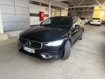 Volvo V60 2019 Musta