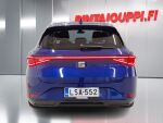 Seat Leon Sportstourer 2021 Sininen