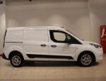 Ford Transit Connect 2024 Valkoinen