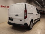 Ford Transit Connect 2024 Valkoinen