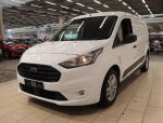 Ford Transit Connect 2024 Valkoinen