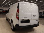 Ford Transit Connect 2024 Valkoinen