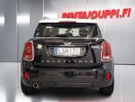 Mini Countryman 2020 Musta