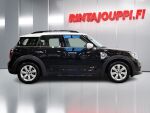 Mini Countryman 2020 Musta