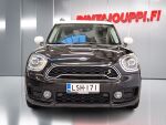 Mini Countryman 2020 Musta