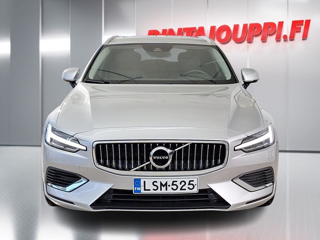 Volvo V60 2020 Hopea