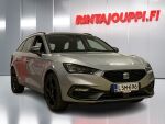 Seat Leon Sportstourer 2021 Hopea