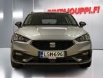 Seat Leon Sportstourer 2021 Hopea