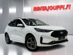 Ford Kuga 2024 Valkoinen